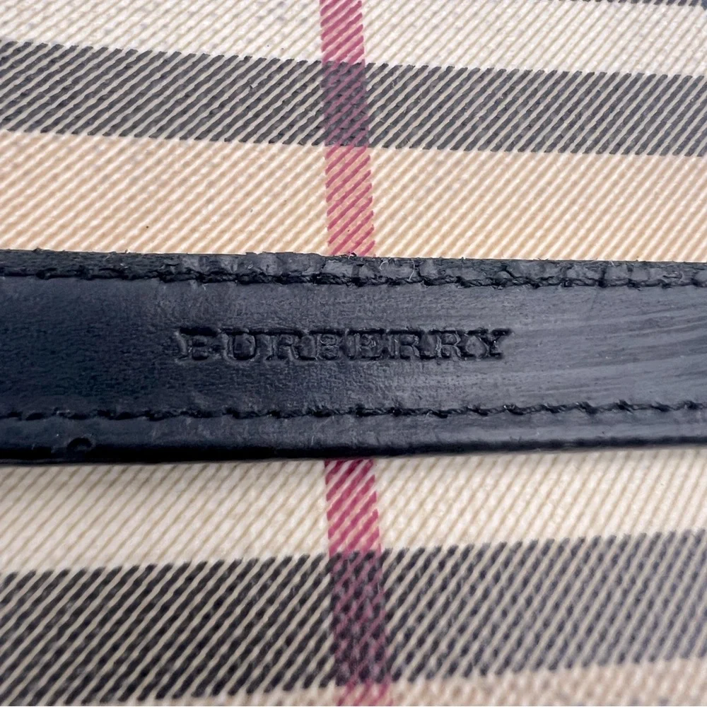 BURBERRY WOMEN’S WALLET, CLASSIC BURBERRY COLORS AND DESIGN - Picture 5 of 16